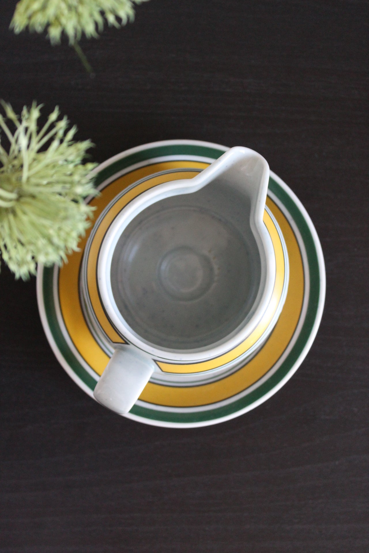 Vintage Bavaria serveerset