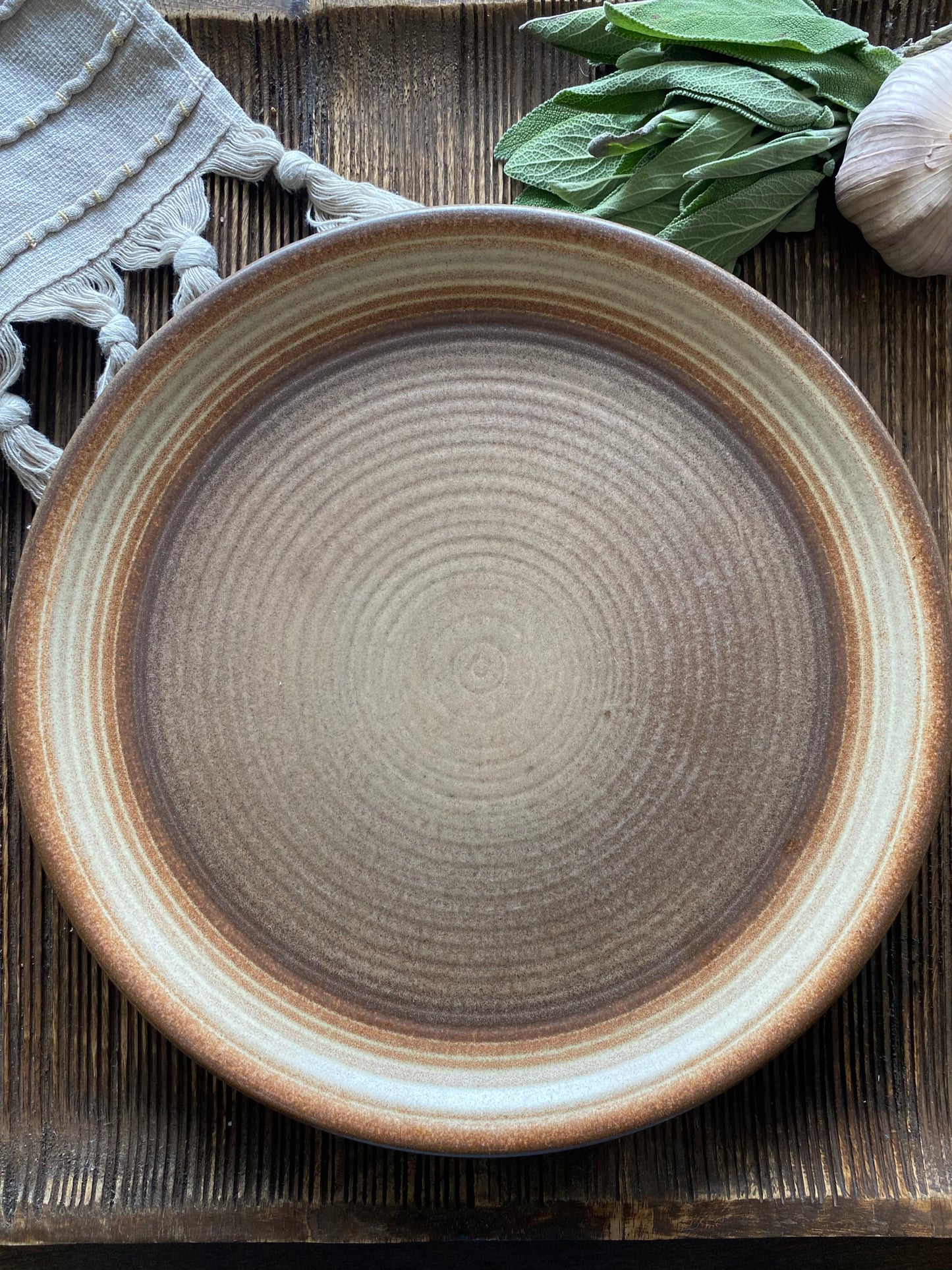 Vintage West Germany compleet servies | 22 stuks