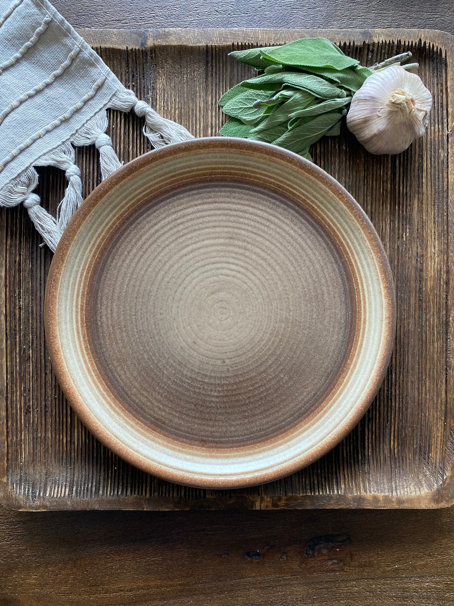 Vintage West Germany compleet servies | 22 stuks