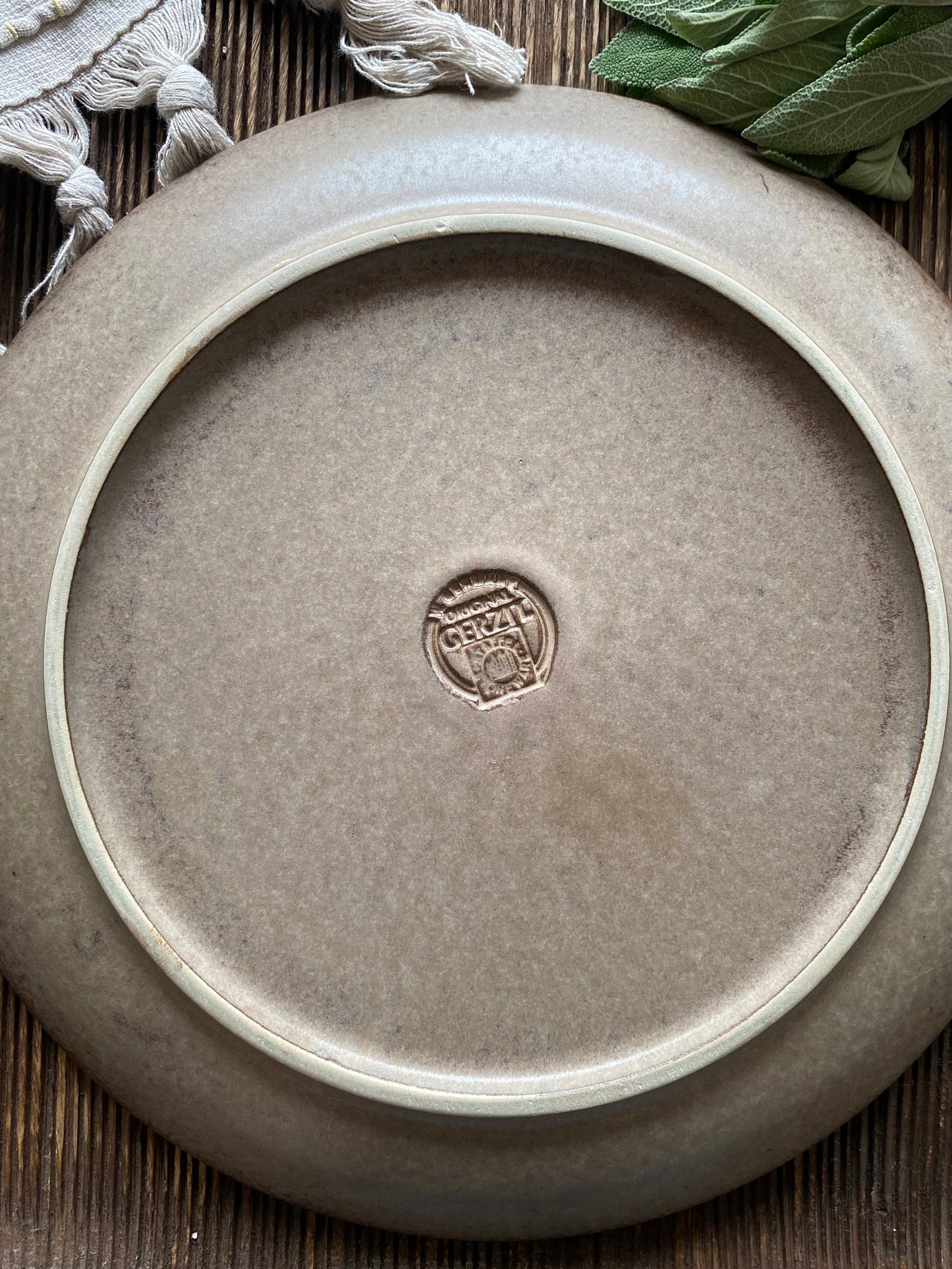 Vintage West Germany compleet servies | 22 stuks