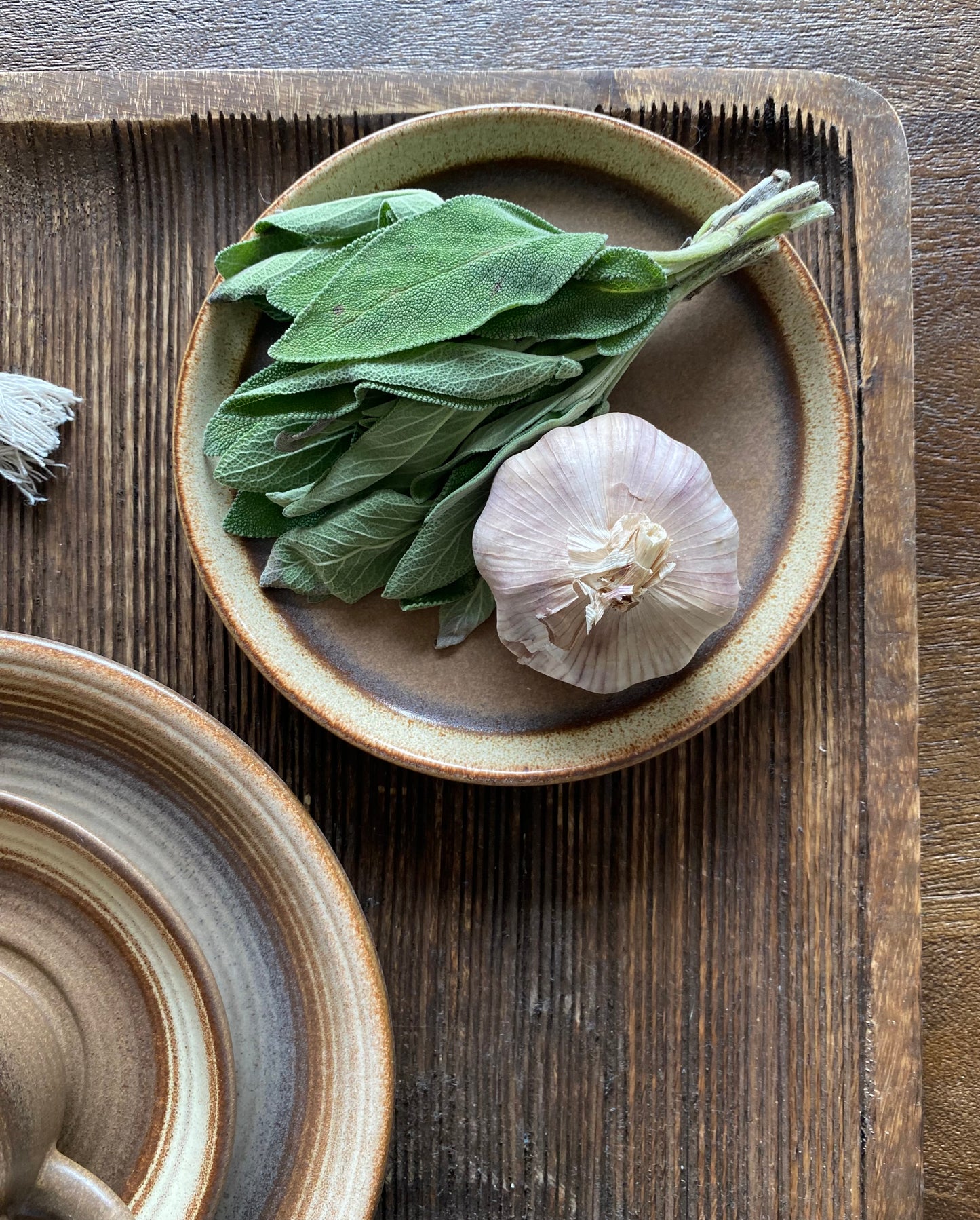 Vintage West Germany compleet servies | 22 stuks