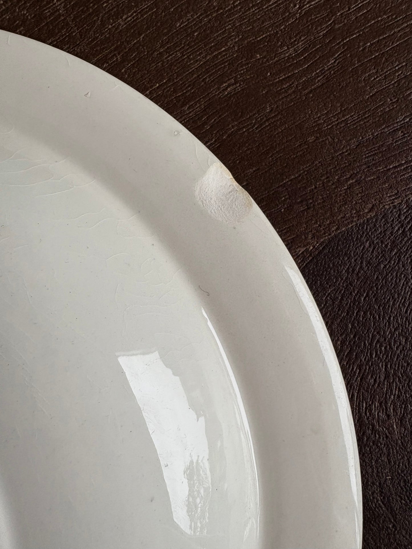 Vintage Engelse Royal Tudor Ware borden | set van 5